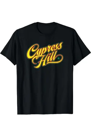 Cypress Hill Black Sunday Maglietta