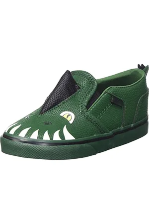Vans Asher V, Sneaker Unisex - Bambini e ragazzi, , 26 EU