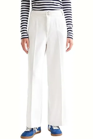 Benetton Pantalone 4DUKDF032 Jeans, , 38 Donna