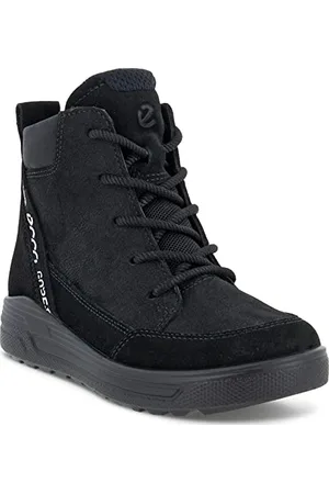 Ecco Urban Snowboarder, Boots, Black/Black/Black, 27 EU