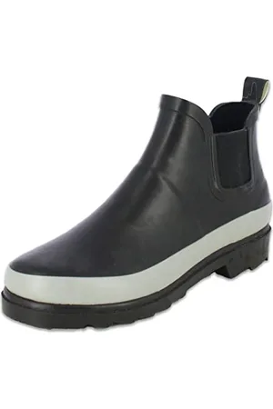 Beck Simply Black, Stivali di Gomma Donna