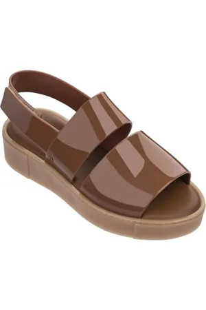 Melissa Soho Ad, Sandali con Zeppa Donna, , 39 EU