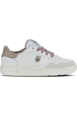 K-Swiss Slammshield II, Scarpe da Ginnastica Donna, , 39 EU
