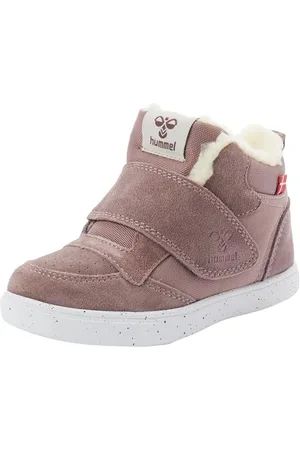 Hummel Stadil Winter Boot Infant, Stivaletto, , 27 EU