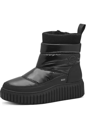QS by s.Oliver Donna 5-26414-43, Stivali da Neve, , 39 EU