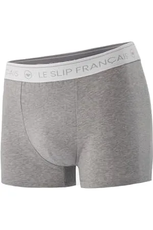 LE SLIP FRANCAIS Boxer en coton 100% Made In France