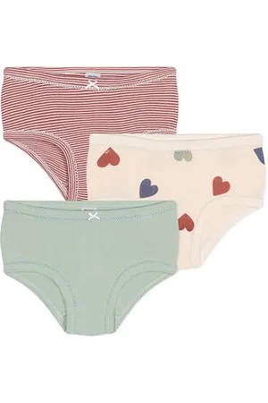 Petit Bateau A0BC8 Fionda Bambina 5 Anni