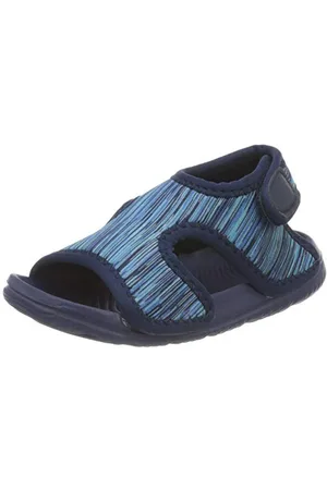 Beck Badesandale, Scarpe da Spiaggia e Piscina Unisex - Bambini e ragazzi