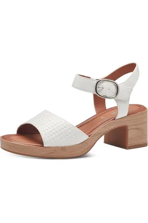 Jana 8-28374-42, Sandali bassi Donna, , 38 EU