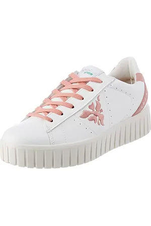 IGI&CO Donna Ares Green, Scarpe da Ginnastica Donna, , 37 EU