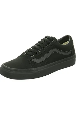 Vans Old Skool (Suede/Canvas), Sneaker Unisex - Adulto, , 38 EU