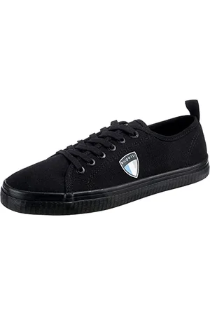 Bugatti Level, Scarpe da Ginnastica Donna, Schwarz, 39 EU