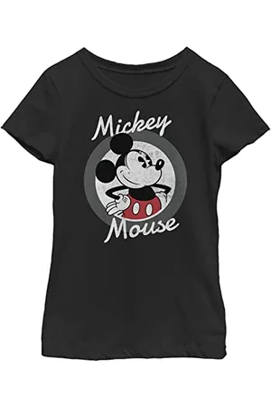 Disney Characters Mickey Mouse 28 Girl