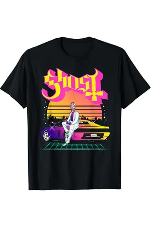 Ghost – Papa 2 Vice Maglietta