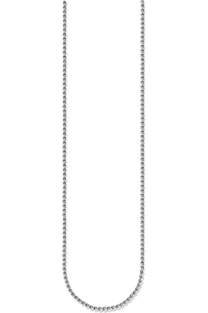 Thomas Sabo Collana con Ciondolo da Donna Argento 925