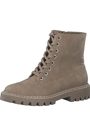 QS by s.Oliver 5-5-25265-29, Stivaletto Donna, , 41 EU