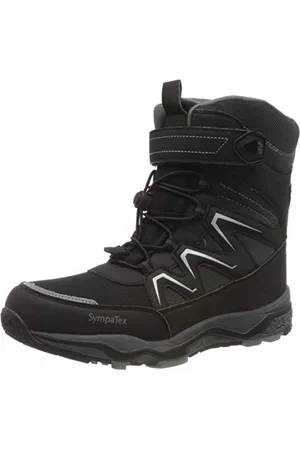 Lurchi Lorius-Sympatex, Stivali da Neve Bambino, , 29 EU