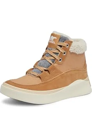 sorel Out N About IV Mid, Sneakers Impermeabili da Donna