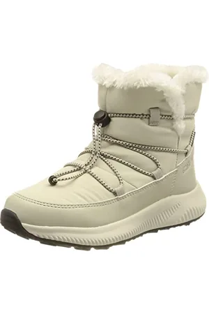 CMP SHERATAN WMN SNOW BOOTS WP, Stivali da Neve Donna, , 39 EU