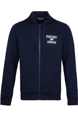 Emporio Armani Iconic Terry Men