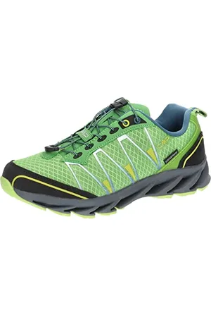 CMP KIDS ALTAK TRAIL SHOES WP 2.0, Scarpe Sportive da Bambini Unisex - Bambini e ragazzi, , 33 EU