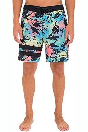 Hurley Partito del Blocco Fantasma 18
