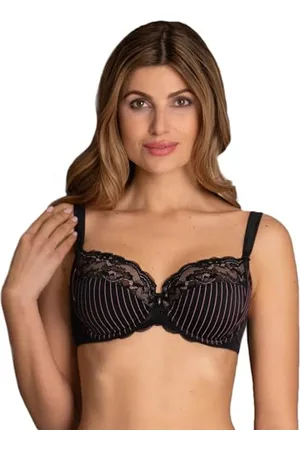 Anita Antonia, Reggiseno Donna, Schwarz