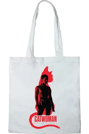 DC Comics Originals Bwthebabb003 - Borsa unisex, , 38 x 42 cm, Utility