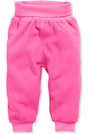 Playshoes Bloomer In Pile, Pantaloni per bambini Unisex - Bambini e ragazzi, , 86