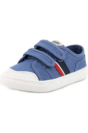Primigi Ecolux, Scarpe da Ginnastica Donna, , 34 EU