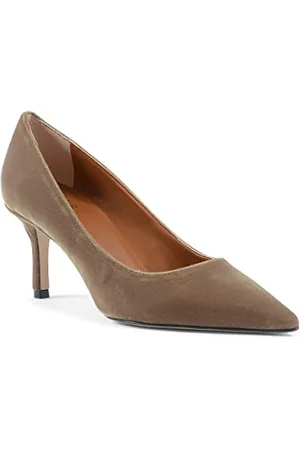 19V69 Italia Ines65 Velvet Tan