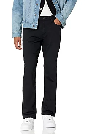 Amazon Jeans Slim t con Taglio Bootcut Uomo, , 38W / 34L