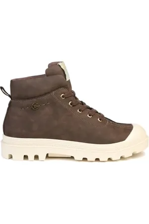 Chattawak 16malagavchoco40, Stivaletto Donna, , 40 EU