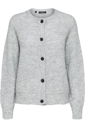 SELECTED Cardigan Long-Sleeved S S