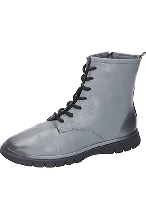 Manitu 990048-09, Stivaletto Donna, , 36 EU