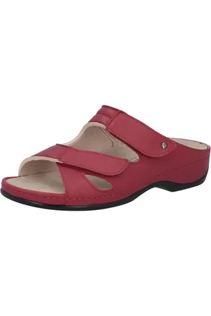 Berkemann Janna, Pantofole Donna, , 37.5 EU