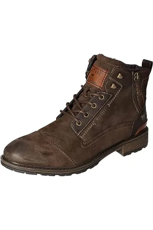 Mustang 4140-504, Stivaletto Uomo, , 45 EU