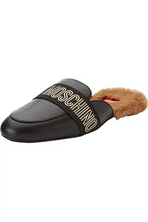 Moschino JA10270H1FIA0, Sabot, Donna, , 35 EU