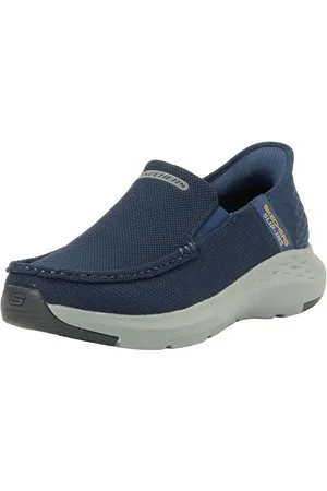 Skechers Parson Ralven, Senza Lacci Uomo, , 49.5 EU