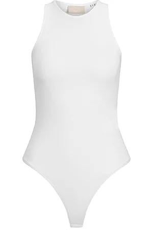 JJXX JXIVY Tight SL Oneck Dream Body, , XS da Donna