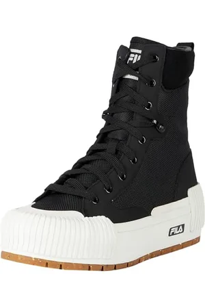 Fila Cityblock High Platform Wmn, Stivali alla Moda Donna, , 38 EU