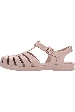 Melissa Possession AD, Sandali Bassi Unisex-Adulto, , 39 EU