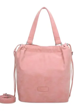 Fritzi aus Preußen Poppi02 Vintage , Borsa Tote Donna, Einheitsgröße