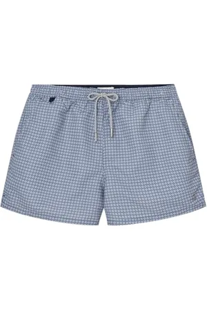 Springfield Costume a Pantaloncino, , S Uomo