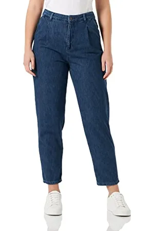 Sisley Trousers 4OF5LE01Y Jeans, , 26 da Donna