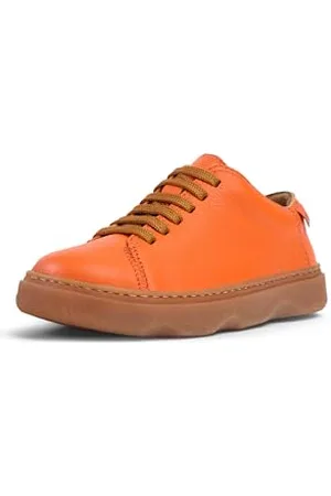 Camper Kiddo K800600, Scarpe Stringate Unisex - Bambini e Ragazzi, , 31 EU