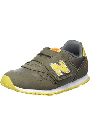 New Balance 373 Gancio e Loop, Scarpe da Ginnastica, , 21 EU