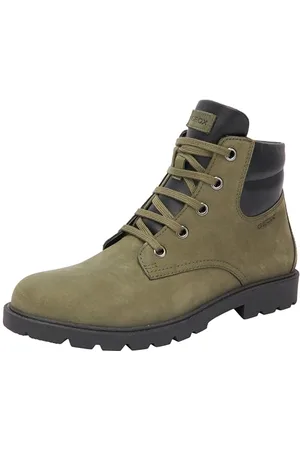 Geox J Shaylax Boy, Stivale alla Caviglia, , 40 EU
