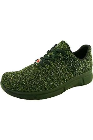 Berkemann Pinar, Scarpe da Ginnastica Donna, , 34 2/3 EU