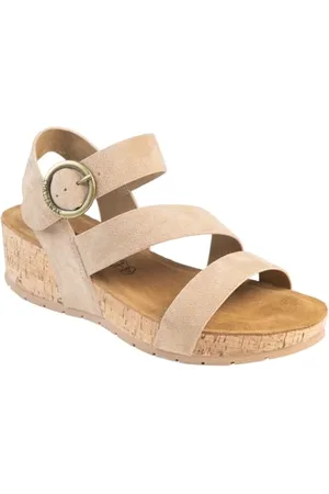 Chattawak 18L, Sandali con Tacco Donna, , 38 EU